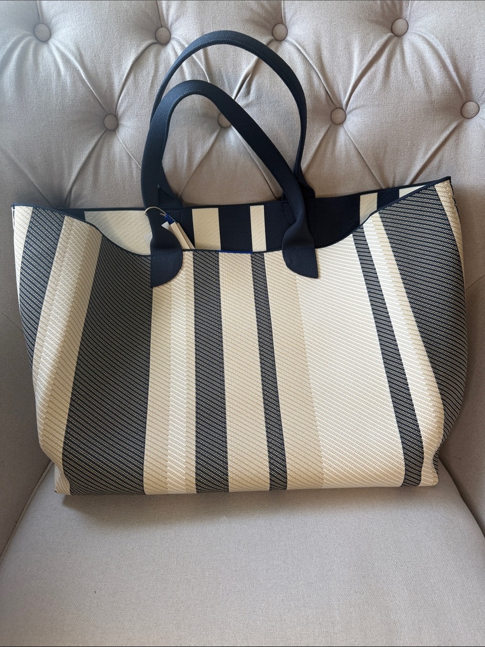 Rothy’s Mega Tote